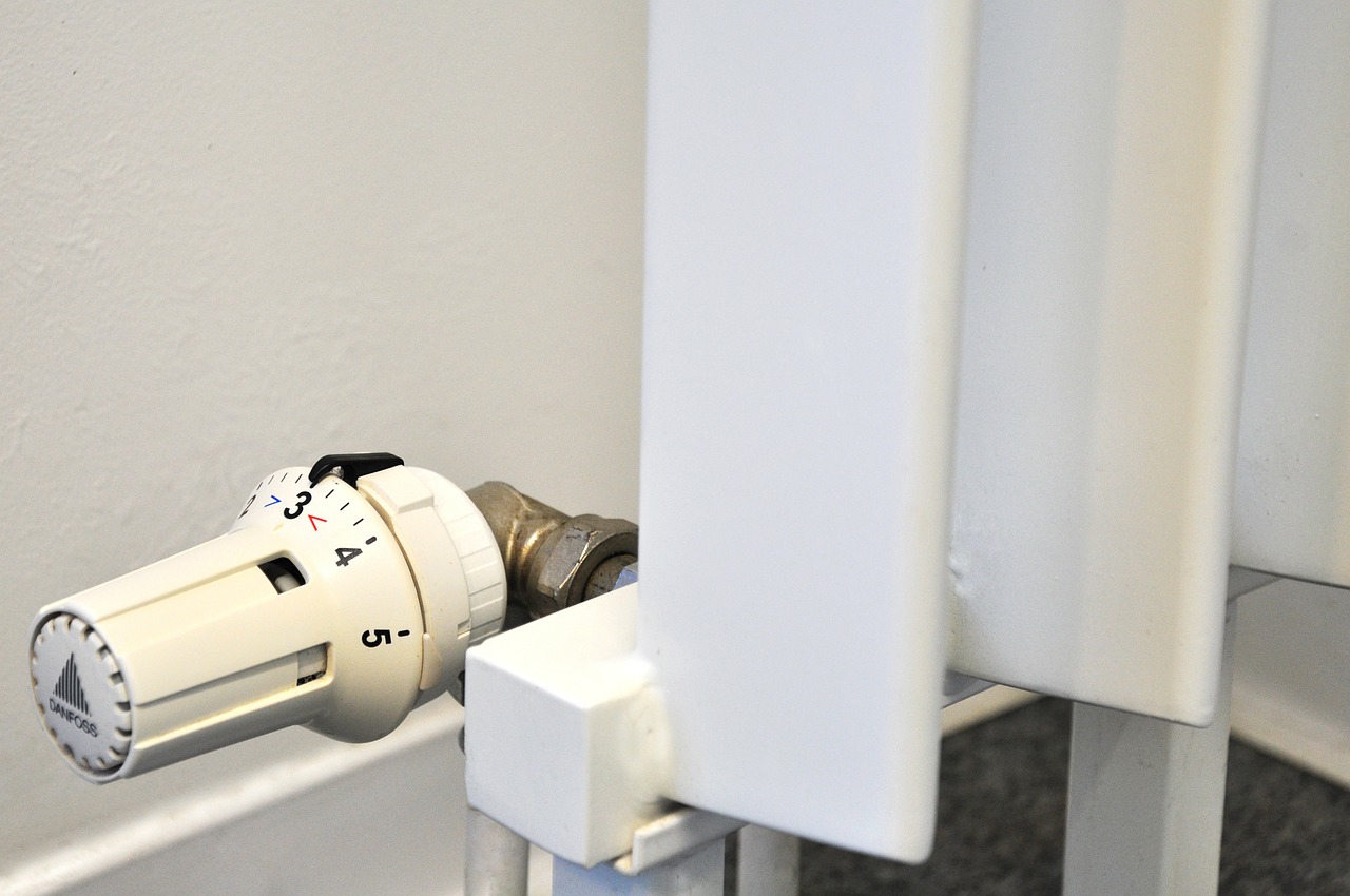 Pourquoi faut-il installer un système de chauffage dans une maison ?