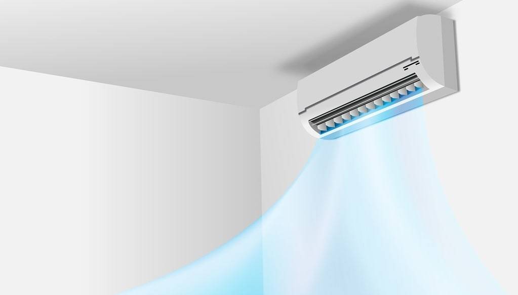 Réparation de climatiseur à Menton : que faire en cas de panne complète ?